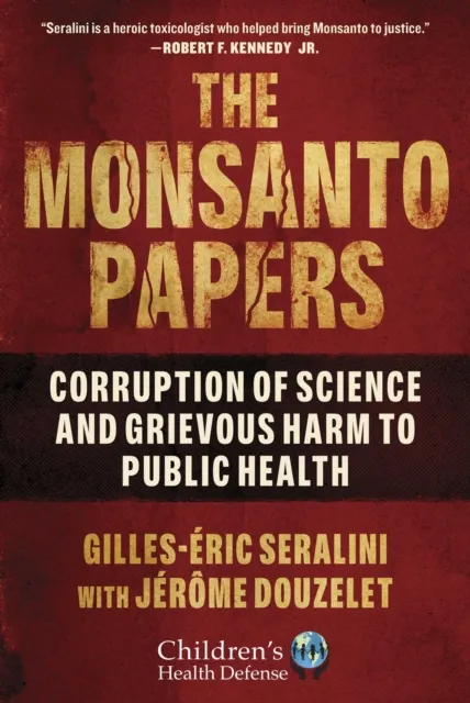 Monsanto Papers