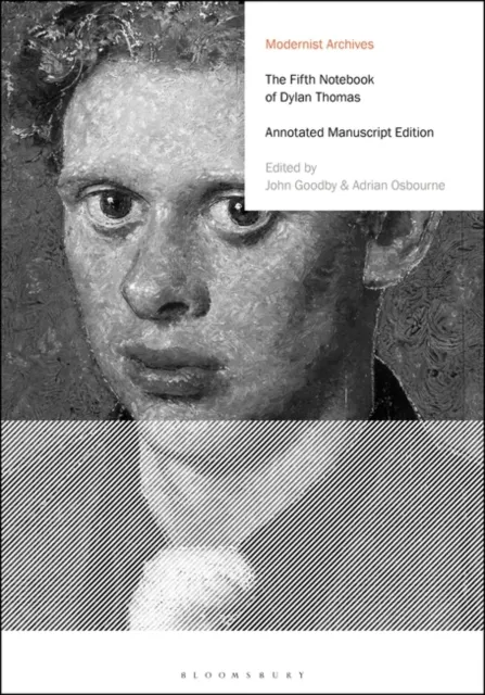 Fifth Notebook of Dylan Thomas