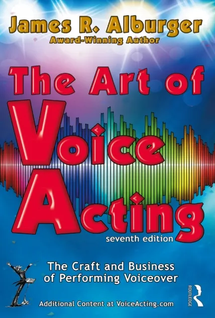 Art of Voice Acting