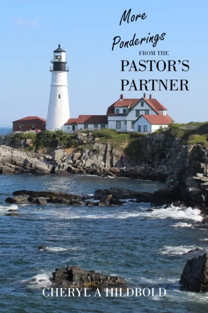 More Ponderings From the Pastor's Partner