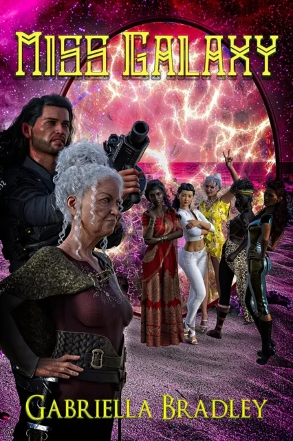 Miss Galaxy