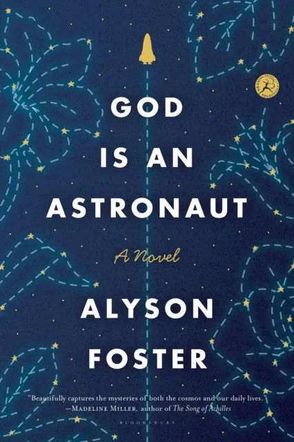 God is an Astronaut