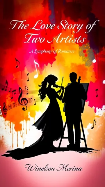 A Symphony of Romance: The Love Story of Two Artists