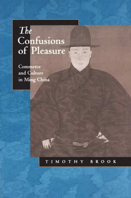 Confusions of Pleasure