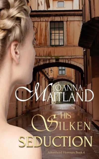 His Silken Seduction