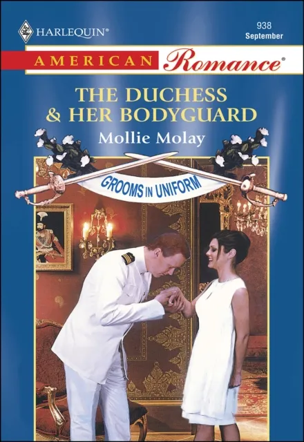 Duchess & Her Bodyguard