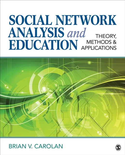 Social Network Analysis and Education