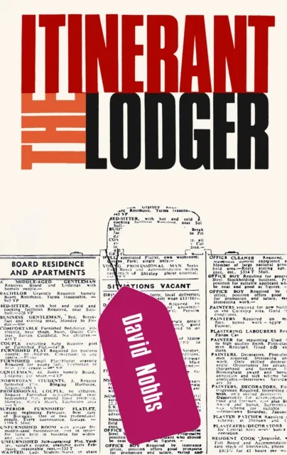 Itinerant Lodger