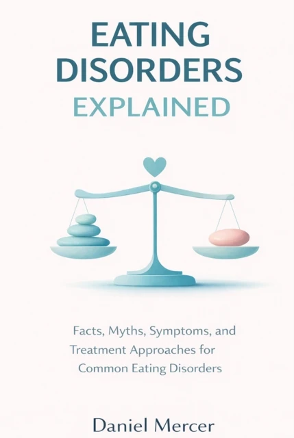 Eating Disorders Explained