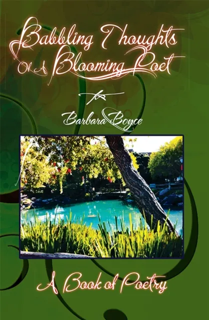 Babbling Thoughts of a Blooming Poet