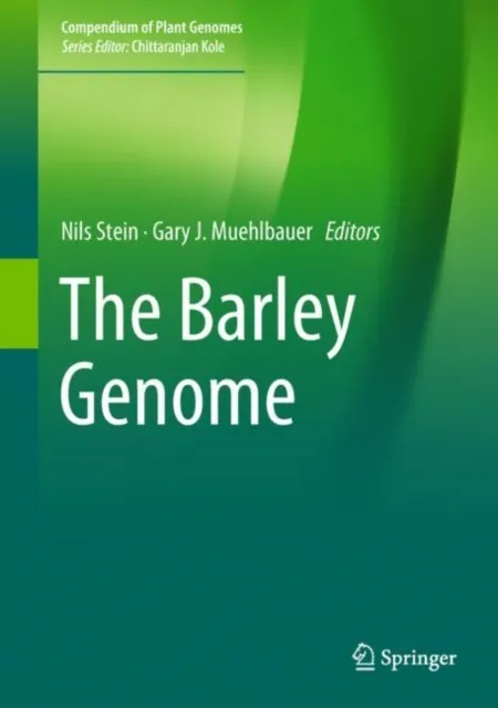 Barley Genome
