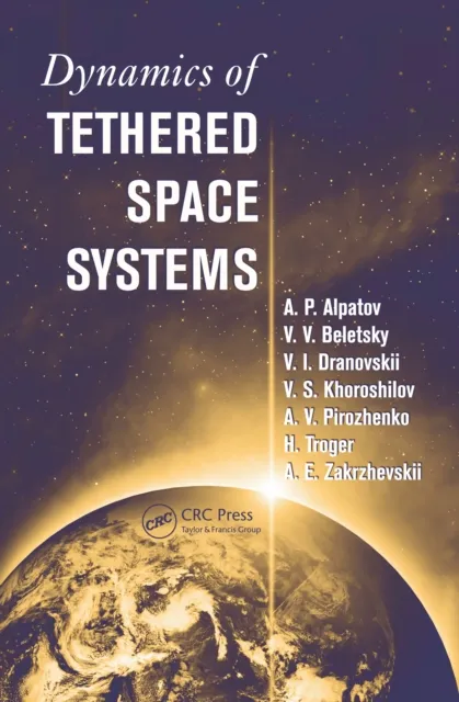 Dynamics of Tethered Space Systems