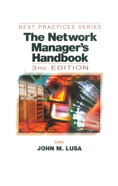 Network Manager's Handbook, Third Edition