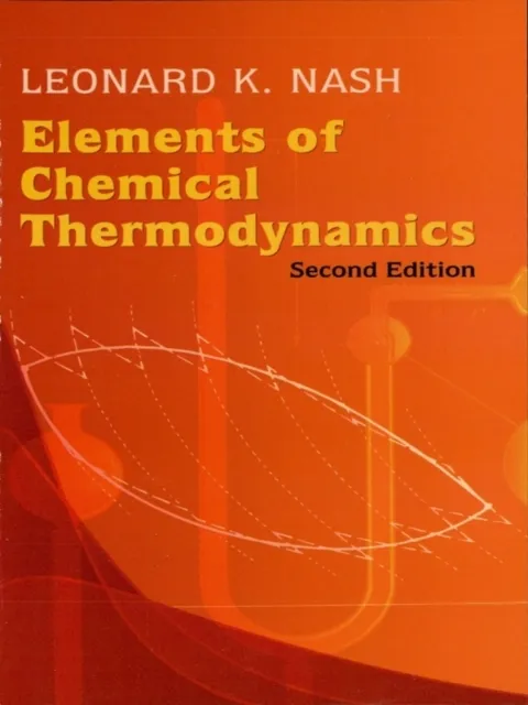 Elements of Chemical Thermodynamics