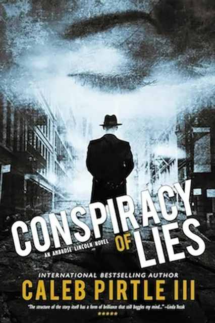 Conspiracy of Lies