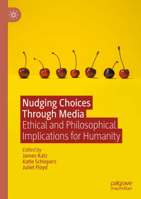 Nudging Choices Through Media
