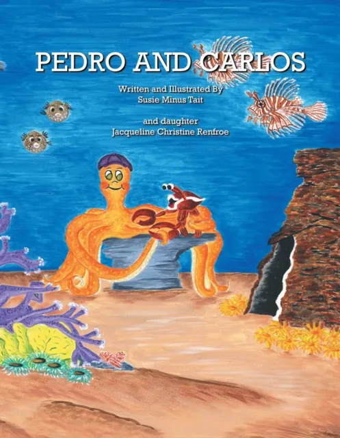 Pedro and Carlos