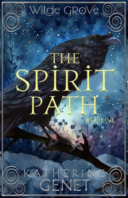 Spirit Path