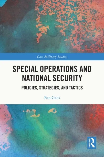 Special Operations and National Security