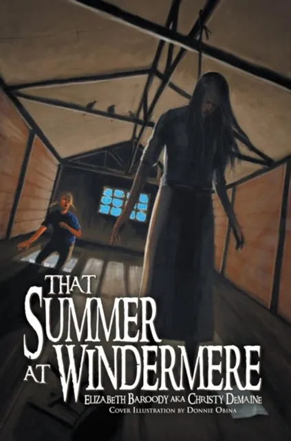 That Summer at Windermere