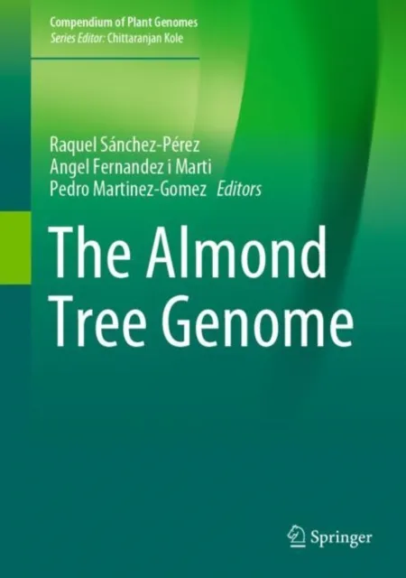 Almond Tree Genome