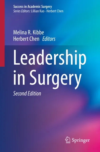 Leadership in Surgery