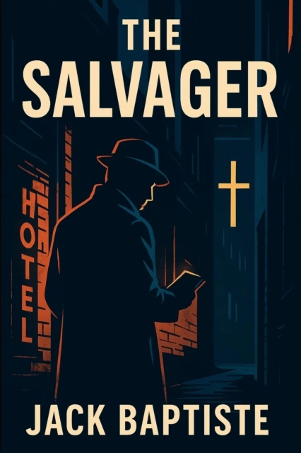 Salvager-Book-1-The Sisters Plea