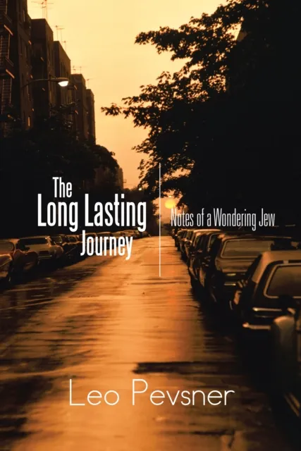 Long Lasting Journey
