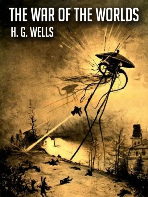 War of the Worlds