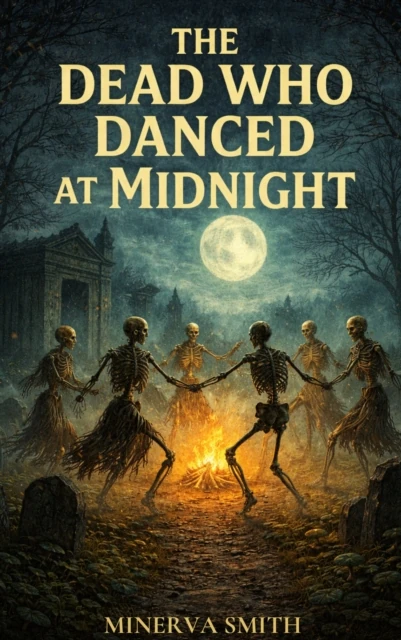 Dead Who Danced at Midnight