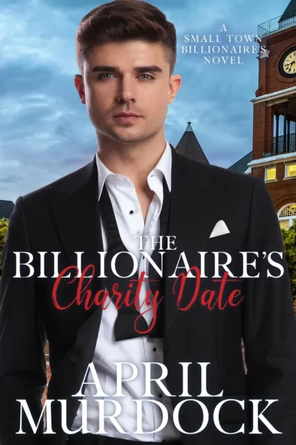 Billionaire's Charity Date