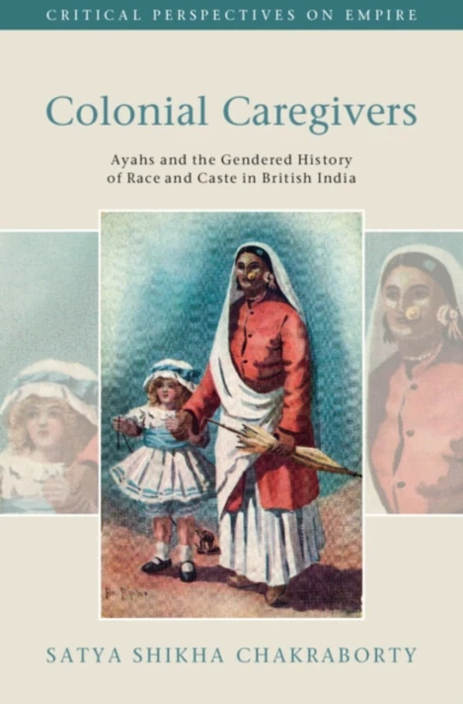Colonial Caregivers
