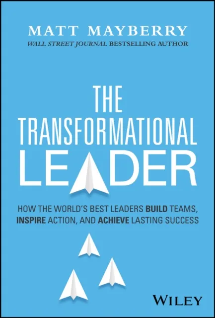 Transformational Leader