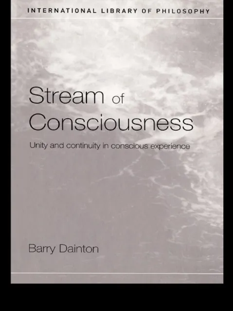 Stream of Consciousness