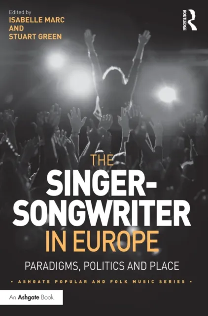 Singer-Songwriter in Europe