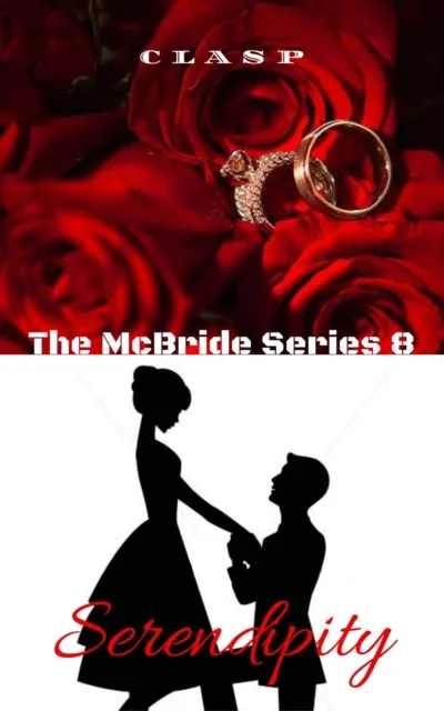 McBride Series 8 : Serendipity