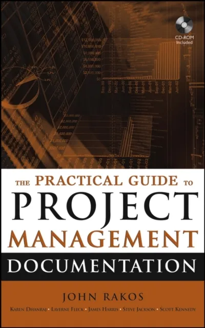Practical Guide to Project Management Documentation