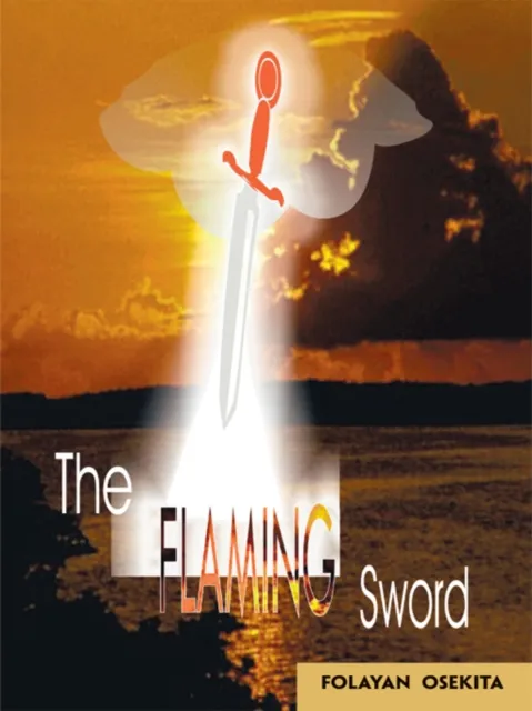 Flaming Sword