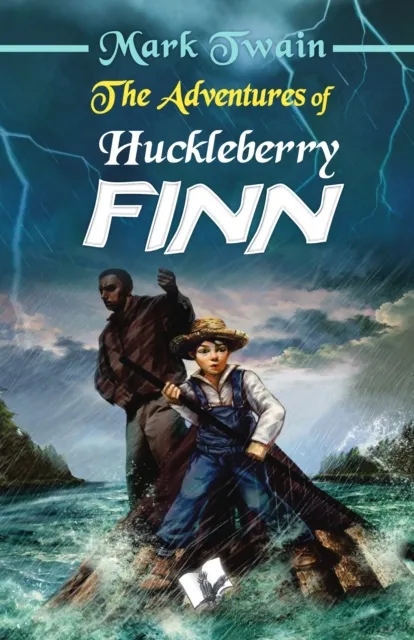 Adventures of Huckleberry Finn