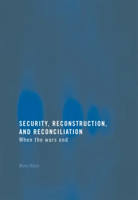 Security, Reconstruction, and Reconciliation