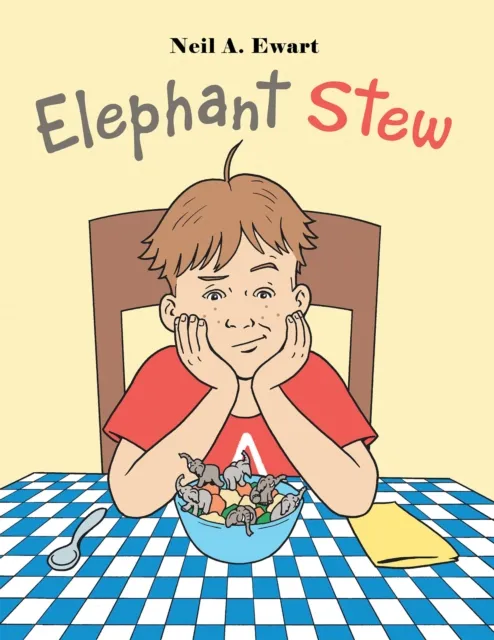 Elephant Stew