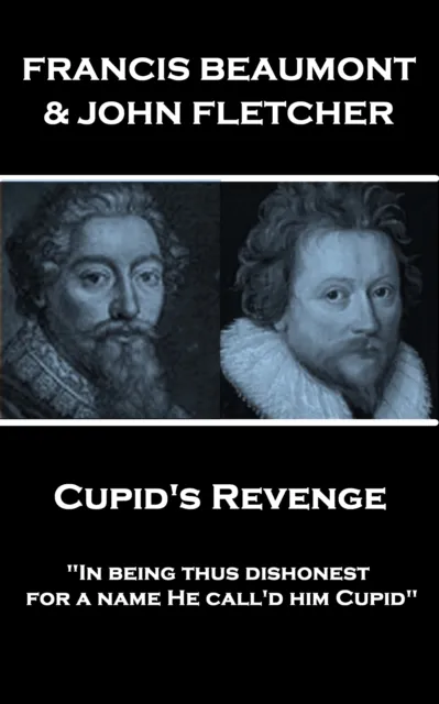 Cupid's Revenge