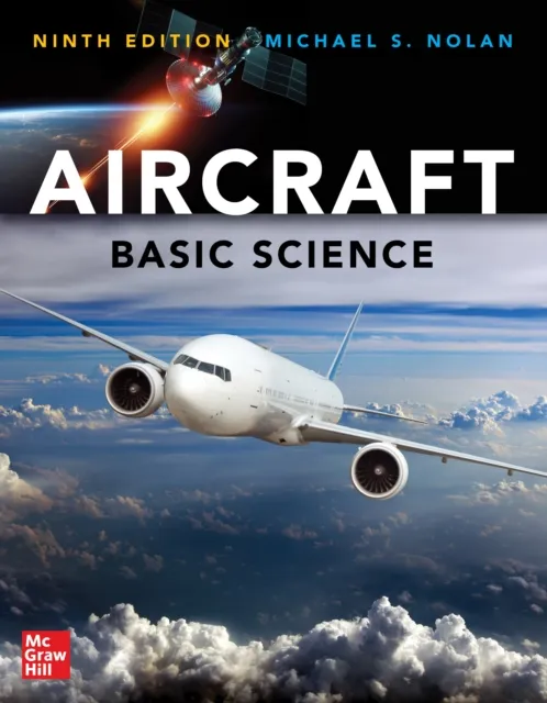 Aircraft Basic Science, Ninth Edition