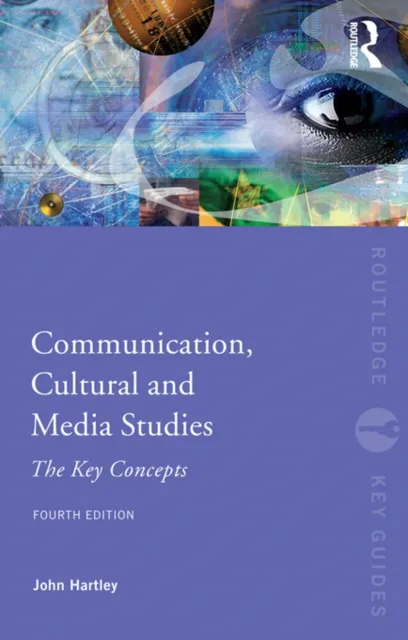 Communication, Cultural and Media Studies