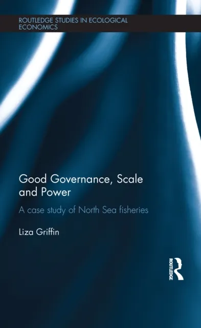 Good Governance, Scale and Power