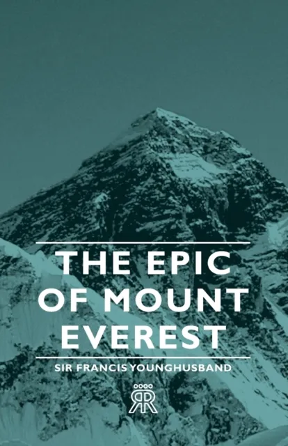 Epic of Mount Everest