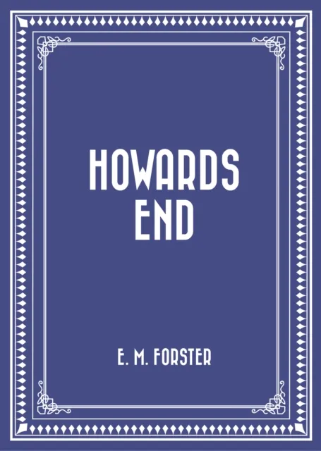 Howards End