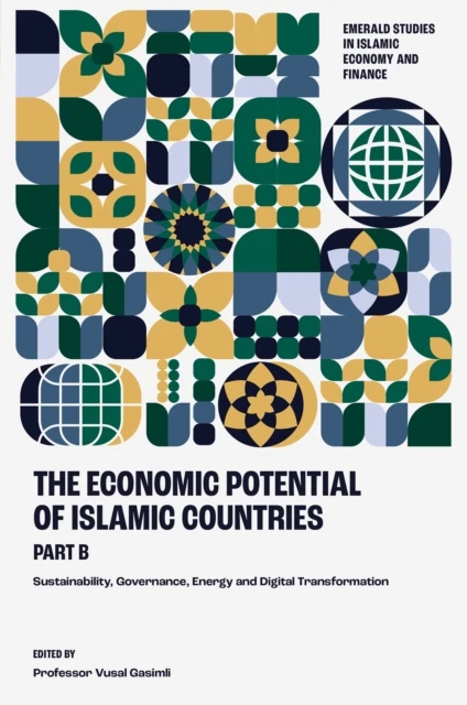 Economic Potential of Islamic Countries, Part B