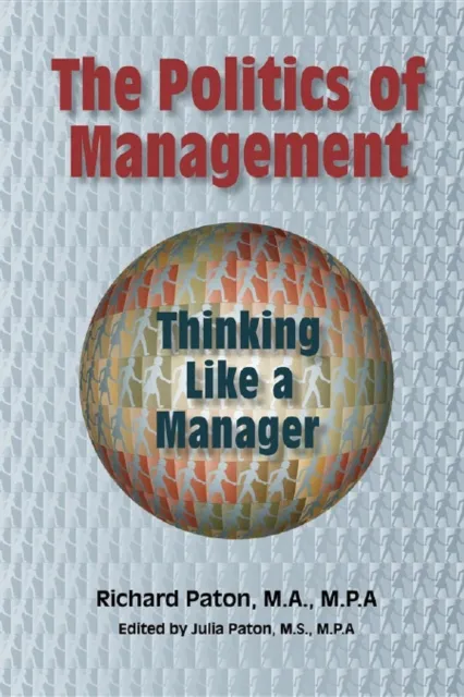 Politics of Management