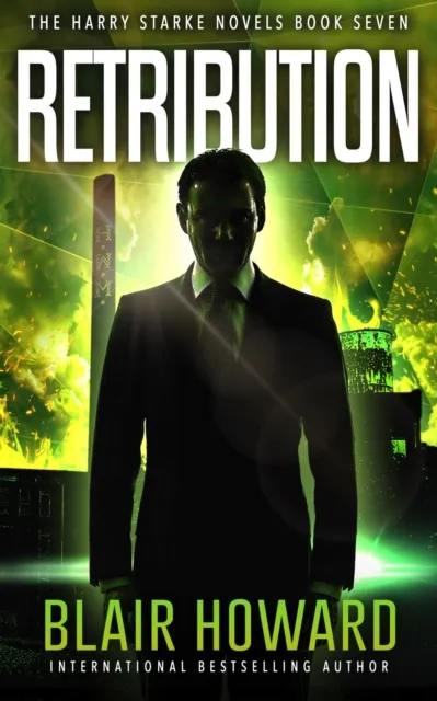 Retribution
